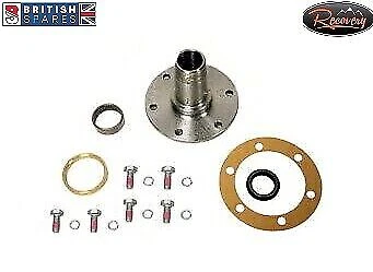 Land Rover Defender/Discovery 1/110 & TDI 200 & TDI300 Clutch Kit Set STC8358 | Shopee Malaysia