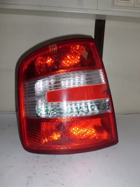 Original Rückleuchte Skoda VW (HL) 6Y9945111D (169548)