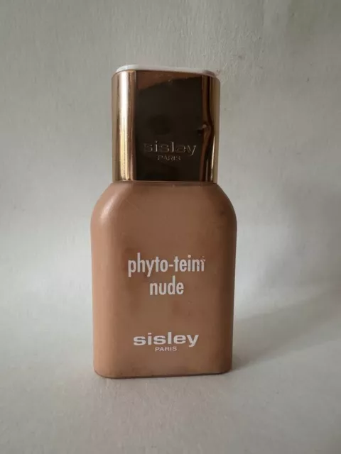 Sisley Phyto Teint Nude 2N Ivory Beige 1OZ NWOB