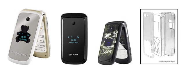Coque Transparente Premium pour Samsung Galaxy S25 Plus - La Casa de