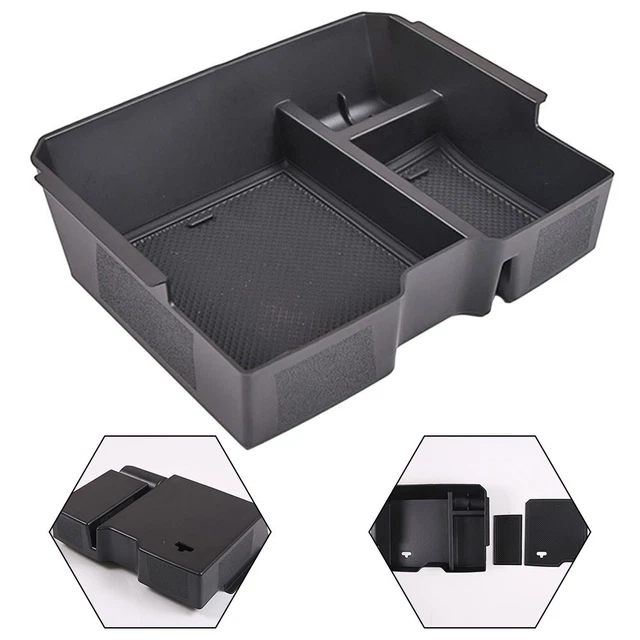 FOR FORDRANGER 2023 Center Console Storage Tray Organize Your Car
