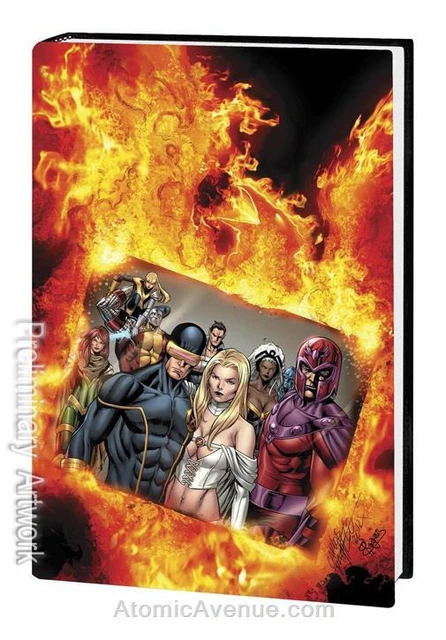 Uncanny X-Men (2nd Series) HC #4 VF/NM; Marvel | Kieron Gillen - we combine