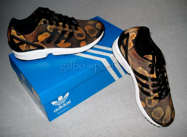 Adidas zx flux taille 38 sales