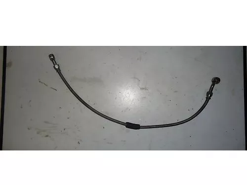 Ducati 600 Ss 1994 1995 1996 1997 1998:Brake Hose - Rear:used Motorcycle Parts