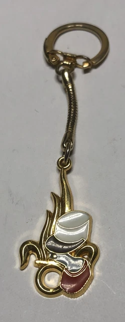 Porte-clé "Légion étrangère" - Porte-clés (10241112