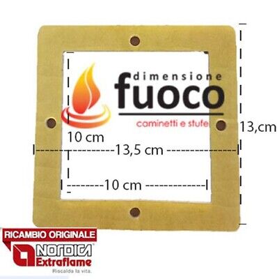 Nordica BRACIERE NORDICA EXTRAFLAME STUFA DOROTY IRMA NOVELLA SIBILLA VIVIANA 003278221 