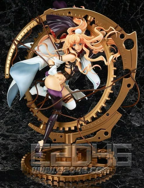 Statue Résine ALICE 1/8 Par E2046 – Manga GATHERING (occasion)