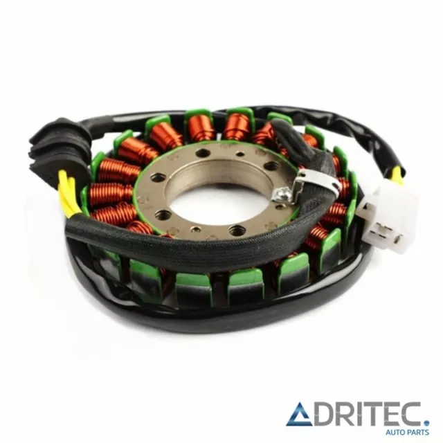 ✅ Stator Alternateur pour Honda CB 500 (1998-2002)