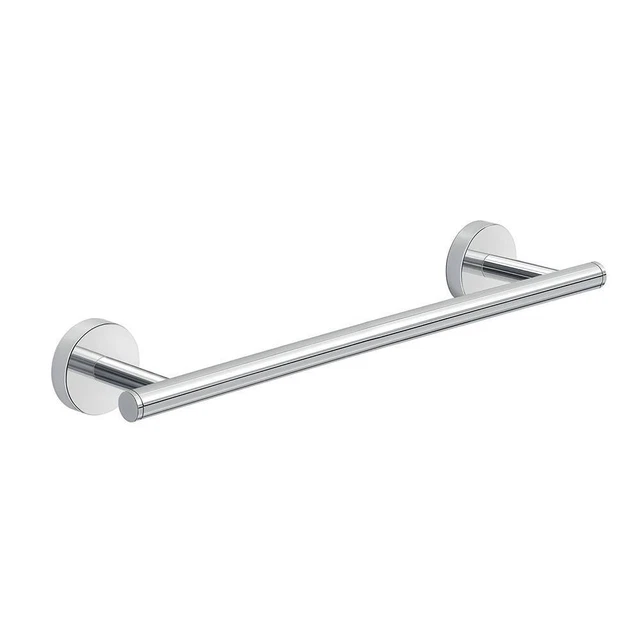 Portasalviette a muro GEDY linea Eros da 35cm Cromato