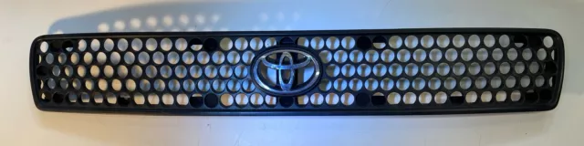 Calandre Toyota Rav4 1 Phase 1