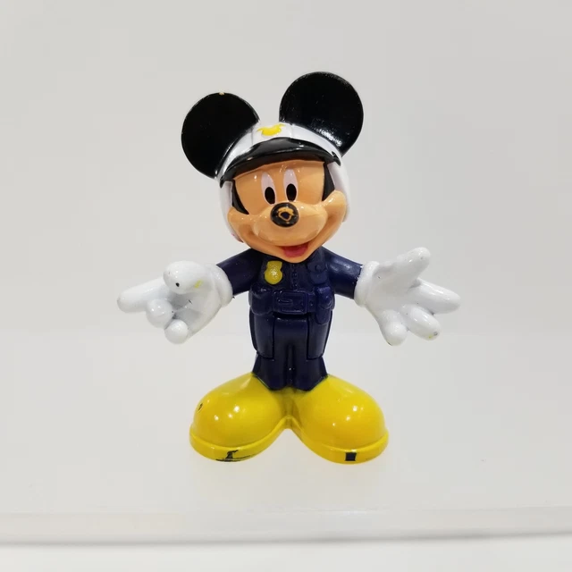 Giocattoli Fisher Price – Topolino, Minnie, Pluto E Pippo – Nuovi