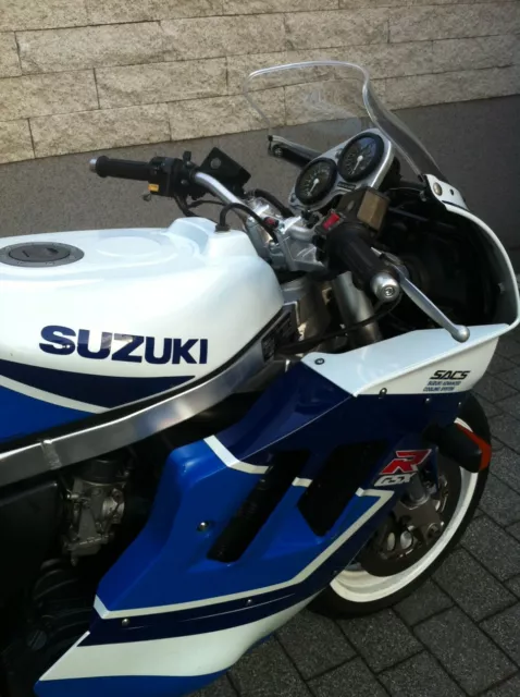 Superbike-Umbau KIT für SUZUKI GSX-R 1000 (WVB6) 2005 - 2006 