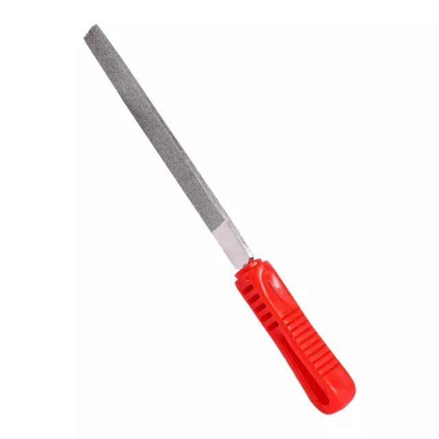 Outils de réparation de fichier de couronnement de frette de guitare