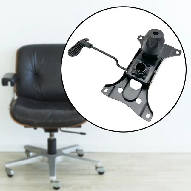 Remplacement de mécanisme de contrôle d'inclinaison de chaise de bureau en