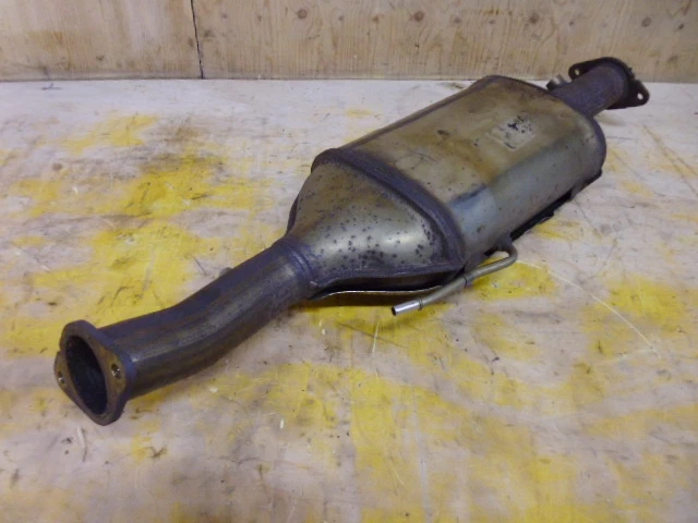 Genuine Ford Kuga 2.0 Diesel Dpf Diesel Particulate Filter 2014 2015 2016 2