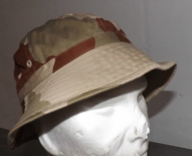 Bob Armée Française Original Camouflage - Neuf Sans étiquette - Différentes Tailles Dispo