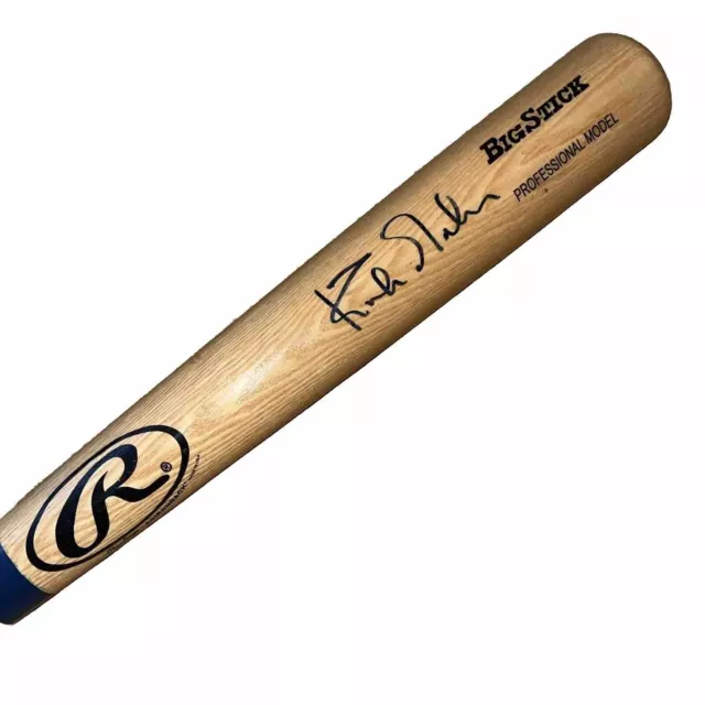 2010 Jose Iglesias Louisville Slugger Game Used Autographed