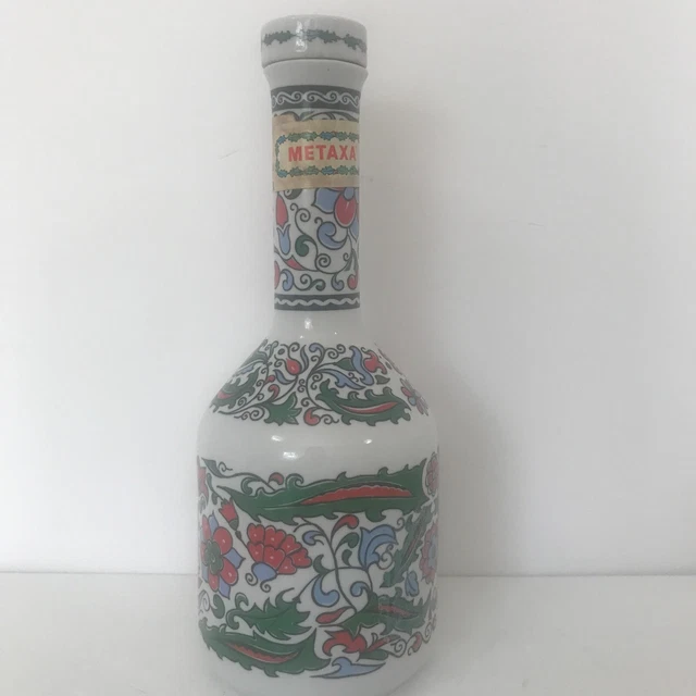 Metaxa Grand Olympian Reserve FOR SALE! - PicClick UK