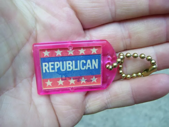 1960s Antique nos Republican auto flasher key Vintage Chevy Ford Hot rat Rod 58 1960s Antique nos Republican auto flasher key Vintage Chevy Ford Hot rat Rod 58