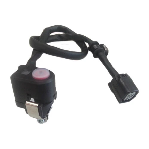 Blocchetto Spegnimento Rapido Motore + Indicatore LED  HONDA CRF 450 R 2013 2014