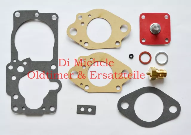 30 Pdsi Solex Pierburg Carburateur Joints, Opel Kadett, Kit de Joints, B.0442
