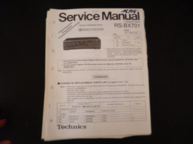 Il Manuale D’uso Kenwood TS-2000 CD Player - Foto 6