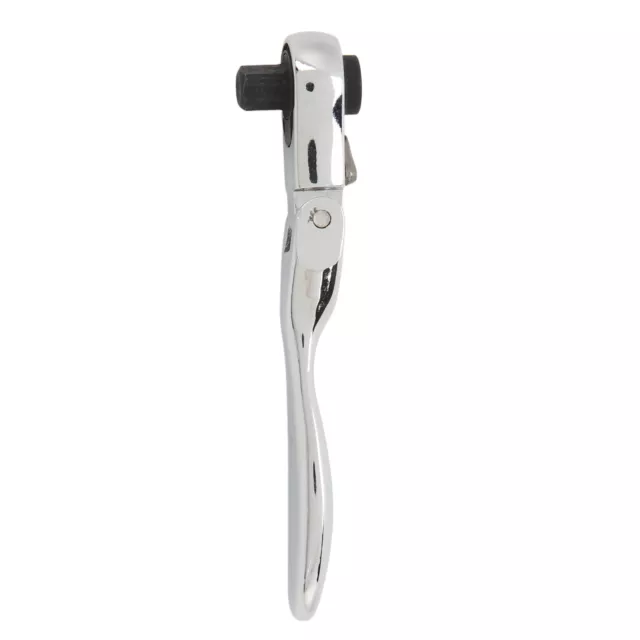 Drive Stubby Ratchet Wrench Drive Mini Ratchet Wrench Adjustable For Repair