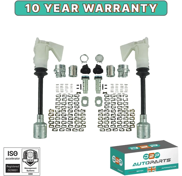 Serrure/cadre Batterie ABUS Pour FOCUS Cross ND – Jusqu'aux Modèles 2013 – Neuf