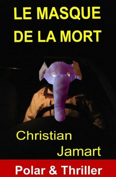 Le masque de la mort