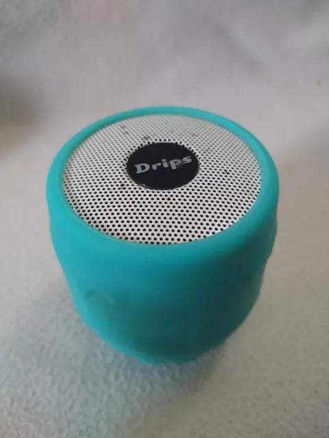 Ihip drips bluetooth sales speaker