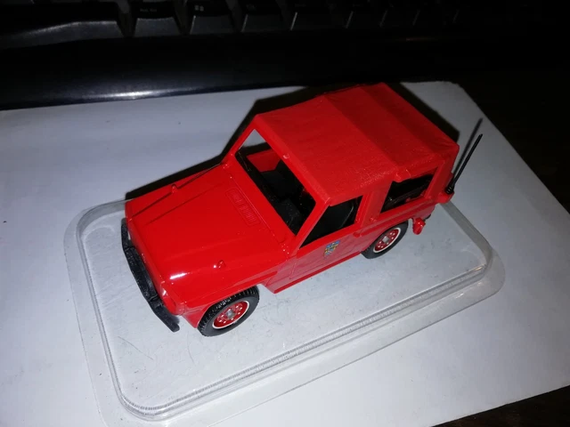 LOT RENAULT CLIO + Renault 4L 1964 Pompiers 1/43 Solido Fabrique En