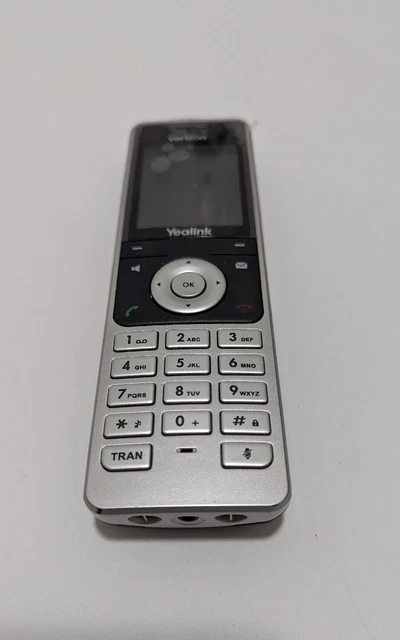 Yealink Verizon W56HB HD Replacement Business Only Phone Cordless Wireless W56H