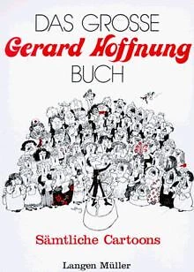 Das Große Gerard Hoffnung Buch von Hoffnung, Gerard | Buch | Zustand gut