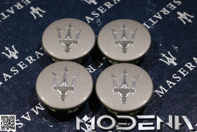 COPRICERCHI ORIGINALE BMW G11 G12 Copertura Mozzo Coprimozzo Styling - Foto 7