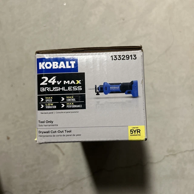 Kobalt 1332913 discount