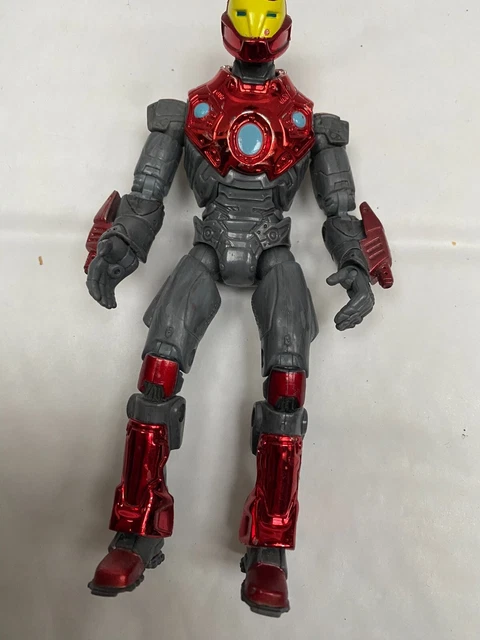 giocattolo di iron man