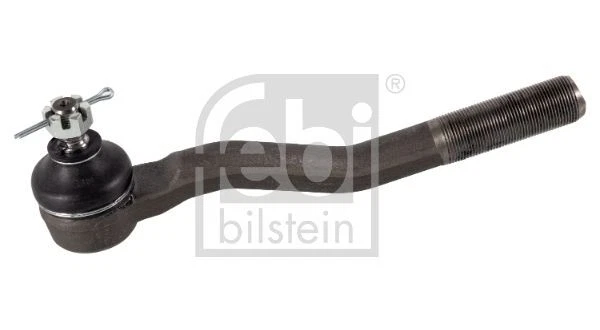 FEBI BILSTEIN Spurstangenkopf 30530 - Originalersatz Für Nissan Micra & Note