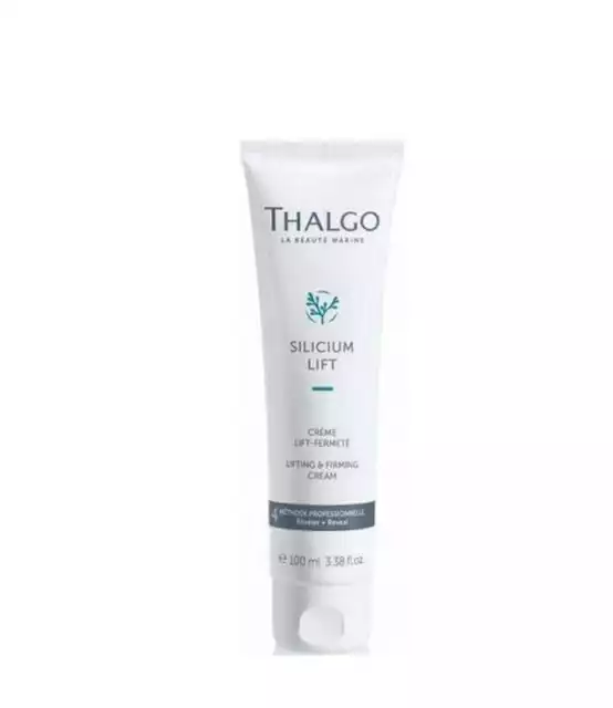 THALGO Silicium Lifting & Firming Cream 100ml #usau