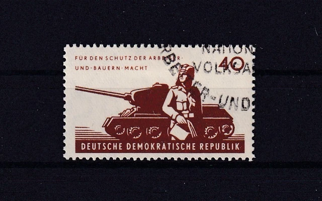 Prophila Collection DDR Bloc 94 (complète.édition) 1988 Jeux (Timbres