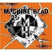 Machine Head : Supercharger CD (2002) Highly Rated eBay Seller Great Prices