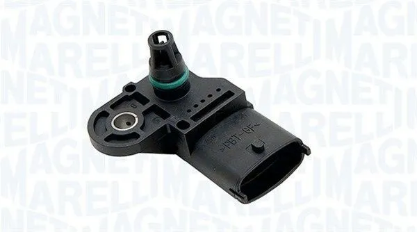 MAGNETI MARELLI Sensor, Saugrohrdruck 215810008700 für RENAULT SUZUKI