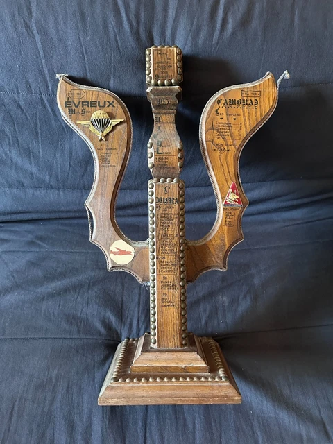 Insigne de l'armée de l'aigle militaire allemand de la seconde guerre mondiale