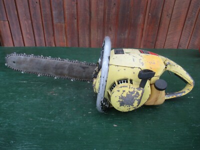 Skilsaw Chainsaw FOR SALE! - PicClick