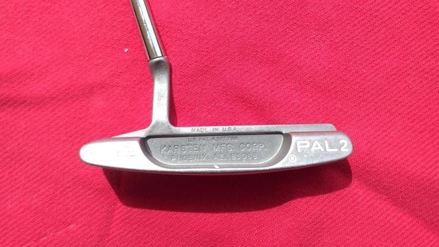 Golfschläger-Putter von PING