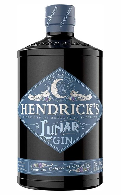 William Grant & Sons - Hendrick's Gin Lunar Limited Release 0,70 lt.