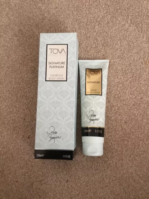 Tova signature platinum cheap