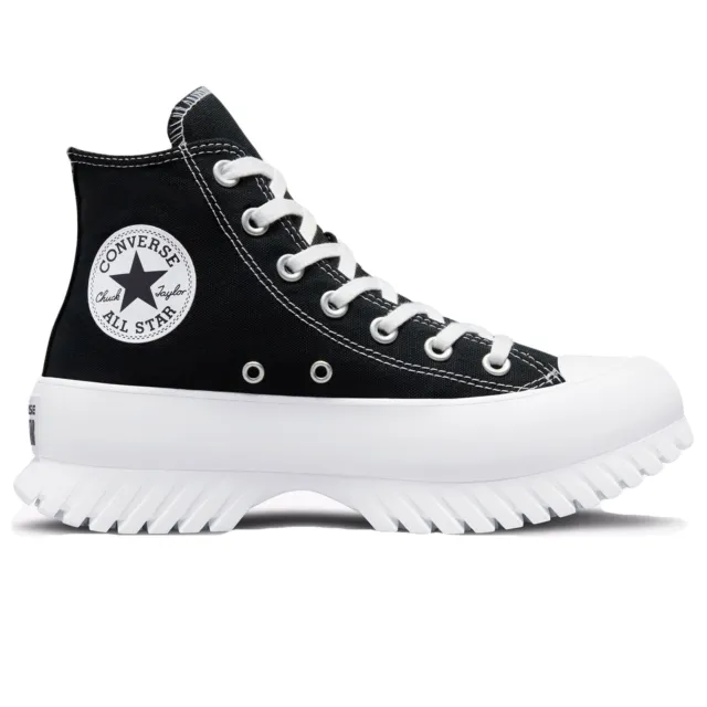 Chaussures Converse  Chuck Taylor All Star Lugged 2.0 Hi  A00870C - 9W