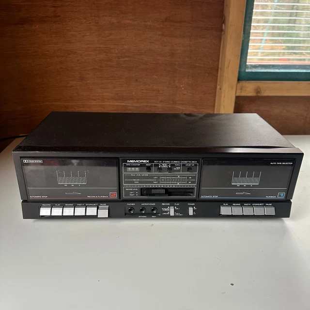 Cassette Starhawk MB Vectrex - Rare 1982 (jeu Flipper Pinball)