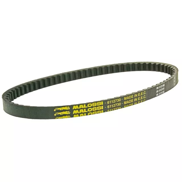 Special Belt MALOSSI Fly Typhoon 619830 Für Aprilia 50 Skarabäus 4T 2006-2010