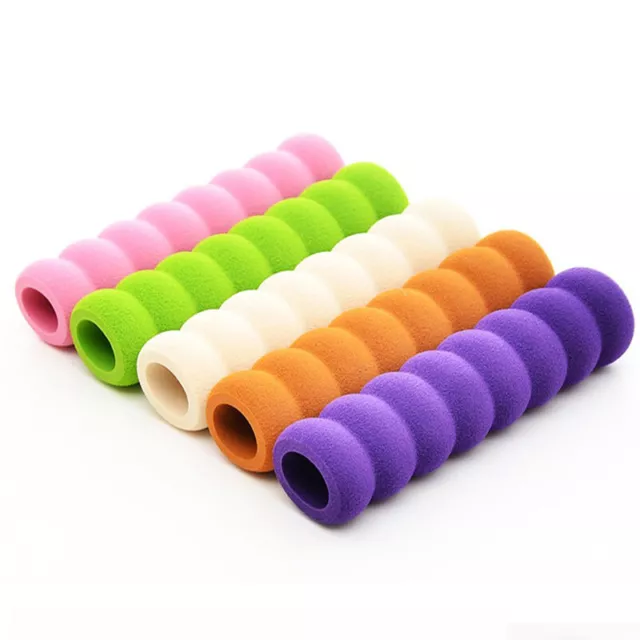 Cubiertas de perno de puerta espuma suave protección de seguridad libre de estática para dormitorio Livin'UL